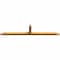 Ekena Millwork Portland Rough Sawn Timber Gable Bracket, Western Red Cedar, 108"W x 22"H x 4"D x 4"F, 5/12 Pitch GBW108X22X0404POR00RWR - alternate 4